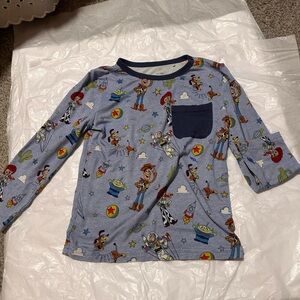 Little sleepies play collection 2t Disney